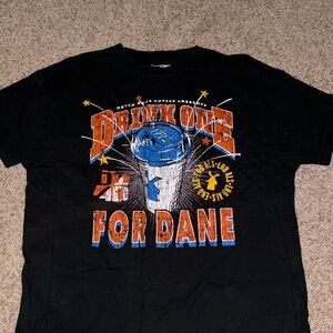 2024 SEASONAL DRINK ONE FOR DANE DUTCH BROS T SHIRT